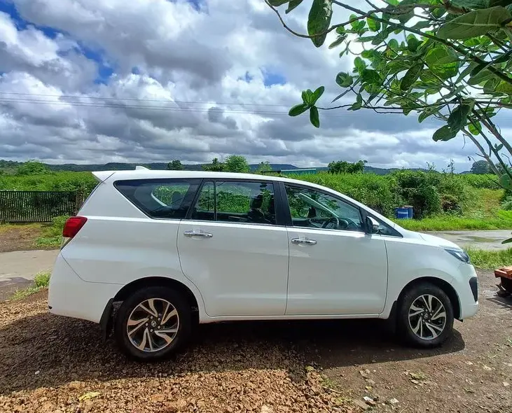 Taxi for travel from Indore to Omkareshwar