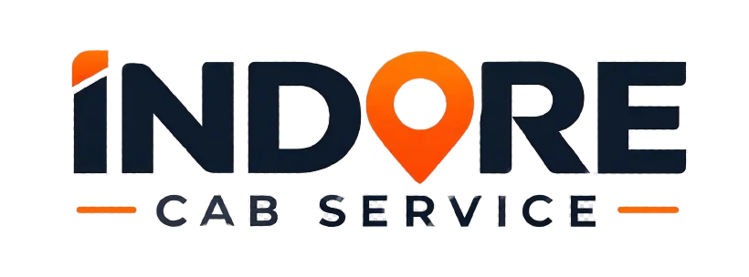 IndoreCab Partner Logo