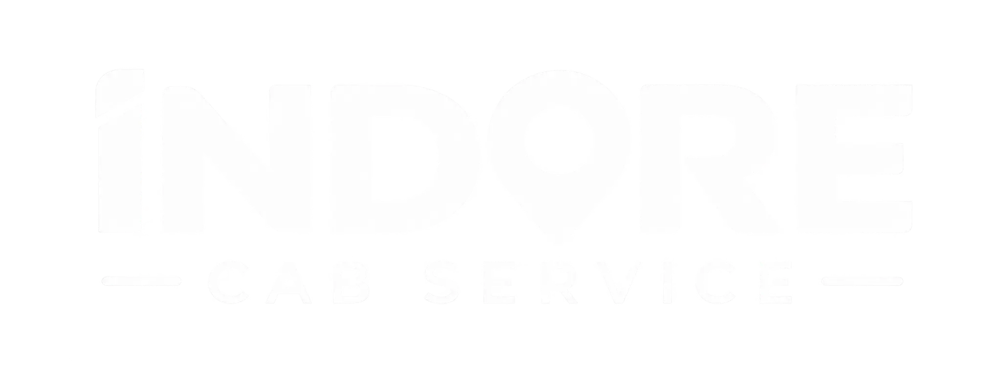IndoreCab Partner Logo